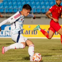 Costa Rica golea a Granada y tiene un pie en la siguiente ronda de las Eliminatorias Concacaf 2026