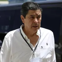 Luis Fernando Tena no salió satisfecho con el triunfo de Guatemala vs Islas Vírgenes Británicas