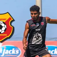 Roces y amenaza: el motivo por el que Herediano habría descartado a Johan Venegas