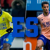 Justin Lonwijk y Tyrone Conraad: los dos neerlandeses que podrían destruir el sueño de El Salvador en las Eliminatorias Concacaf