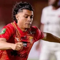 El impensado valor de Joshua Canales en el mercado según Transfermarkt tras irse de Herediano