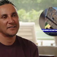 Keylor Navas contó toda su verdad sobre la denuncia por maltrato laboral