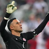 Keylor Navas revela la razón detrás de su renuncia a la Selección de Costa Rica