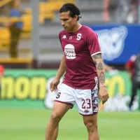 Alarma en Saprissa por lo que dijo el agente de Luis Paradela sobre su futuro