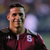 Luis Paradela se aleja de Saprissa: qué países de Europa lo pretenden