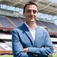 Qué dice Sergio Gila sobre el futuro de Luis Paradela en Saprissa