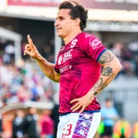 ¿Habrá sido despedida? El mensaje de Luis Paradela a la afición de Saprissa