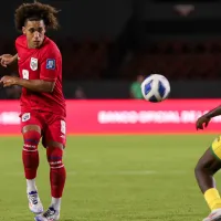 Adalberto Carrasquilla se une a las bajas de la Selección de Panamá