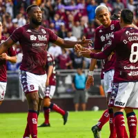 Deportivo Saprissa anuncia la firma que la afición tanto estaba esperando