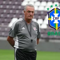 Gustavo Alfaro da la receta para el éxito de Costa Rica y advierte a Brasil en la Copa América 2024