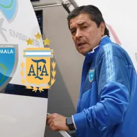 Luis Fernando Tena envió advertencia a la Selección de Argentina