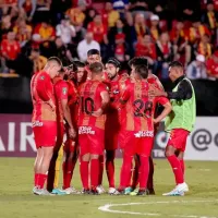 Descarte de Herediano entra en un fuerte tironeo entre dos clubes de Costa Rica