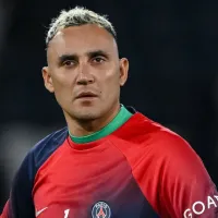 Keylor Navas recibe la noticia que menos quería escuchar desde España