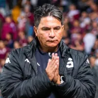 Vladimir Quesada tiene el refuerzo que solucionaría varios problemas en Saprissa