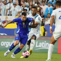 Guatemala consiguió lo que nadie pudo contra la Argentina de Scaloni