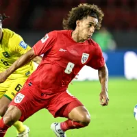 DT de Houston Dynamo asegura que Adalberto Carrasquilla se perdería el primer partido de Copa América