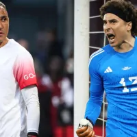 El futuro de Keylor Navas tiene un nuevo problema llamado Memo Ochoa