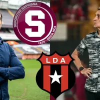 Saprissa vs. Alajuelense: la batalla por los fichajes está desatada