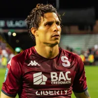 Futuro de Luis Paradela podría dar un giro inesperado: así está su situación con Saprissa