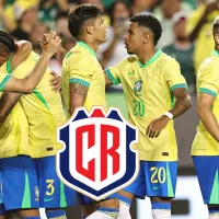 Brasil sufre el escándalo menos pensado antes de enfrentar a Costa Rica por la Copa América 2024