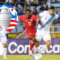 Guatemala se involucra en la participación de Panamá en la Copa América 2024