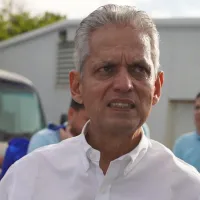 Reinaldo Rueda sorprendió con su declaración sobre los jugadores de la Liga Nacional de Honduras