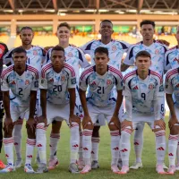 El dato que ubica a Costa Rica en primer lugar para la Copa América 2024
