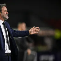 Thomas Christiansen vuelve a hacer un llamado de atención a Panamá de cara a la Copa América 2024