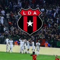 ¿Seduce a Guimaraes? Campeón en Europa entra en conflicto con su club y podría volver a Alajuelense