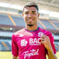 Se define el futuro de Gerald Taylor lejos del Saprissa