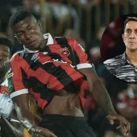 Guimaraes confirma lo que tanto se teme sobre Jeyland Mitchell en Alajuelense