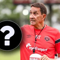 Guimaraes vuelve a sorprender: el nuevo refuerzo de Alajuelense llega desde España