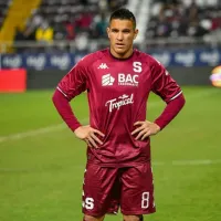 David Guzmán deja ver un detalle clave sobre su futuro en Saprissa