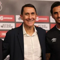 Guimaraes no para: Alajuelense ya supera los 20 movimientos en el mercado de fichajes