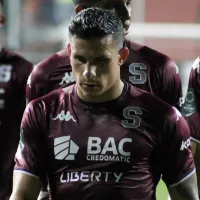 Luis Paradela confiesa el dolor que más le costará superar lejos de Saprissa