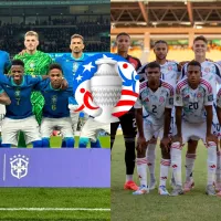 Costa Rica vs. Brasil: los millones de diferencia entre las plantillas de la Copa América 2024