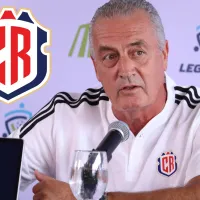 Los intocables de Gustavo Alfaro en Costa Rica para la Copa América 2024