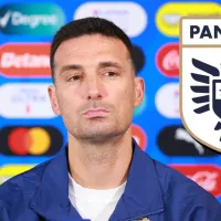 La declaración de Lionel Scaloni que preocupa a la Selección de Panamá en la Copa América