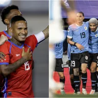 Panamá vs Uruguay: a qué hora y dónde ver EN VIVO el juego por la Copa América 2024