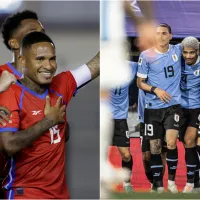 Panamá vs Uruguay: cuándo juegan, a qué hora y dónde ver el partido por la Copa América 2024