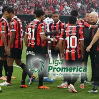 Fue víctima de la limpieza de Alajuelense, pero fichó por otro grande e hizo historia en Costa Rica