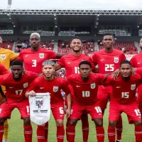 Panamá debutará en la Copa América 2024 bajo la sombra de este récord histórico de Concacaf