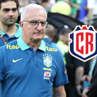 El técnico de Brasil realizó cambios específicamente para enfrentar a Costa Rica