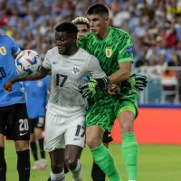 Panamá hizo sufrir a Uruguay pero terminó perdiendo en el debut de la Copa América 2024