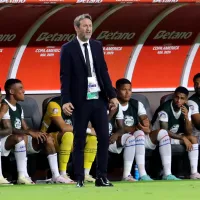 La inesperada confesión de Thomas Christiansen después de la derrota de Panamá con Uruguay