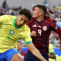 Ni el VAR ni Costa Rica: la llamativa excusa de Marquinhos tras el empate de Brasil