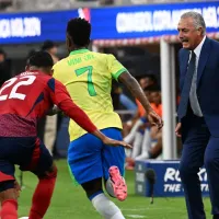 La Masterclass de Alfaro con Costa Rica tenía un arma secreta \&#039;anti-Brasil\&#039;