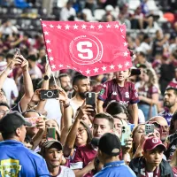 Festeja Saprissa: está a detalles de cerrar su próximo refuerzo