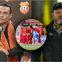 Paté Centeno ya disfruta el \&#039;capricho\&#039; de Jafet Soto en Herediano