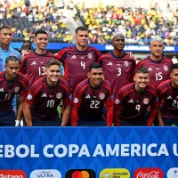 El drástico cambio de Costa Rica tras el debut en la Copa América 2024